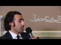 Dario Franchitti: Royal Automobile Club Talk Show in association with Motor Sport