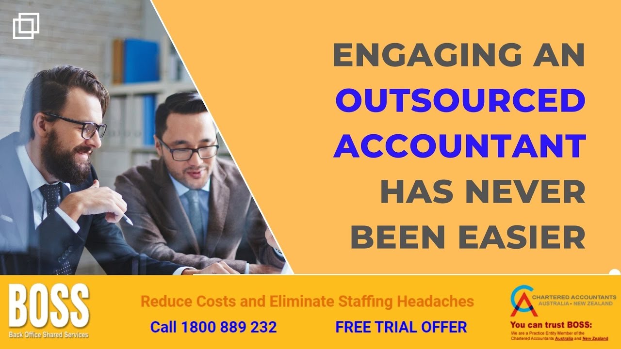 Outsource Accounting: The simple way to be able to Raise Income w/ Outsource Accounting