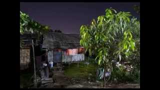 Dwelling 居 - Myanmar