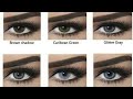 Bella Diamonds Contact Lens All Colors Review