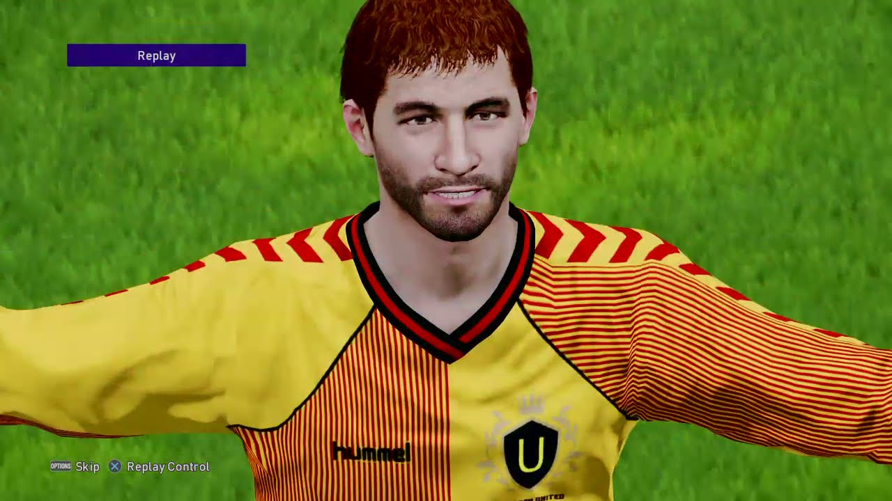 GOAL! Dunc Fraser gets a rare goal vs Arsenal in the FA Cup!