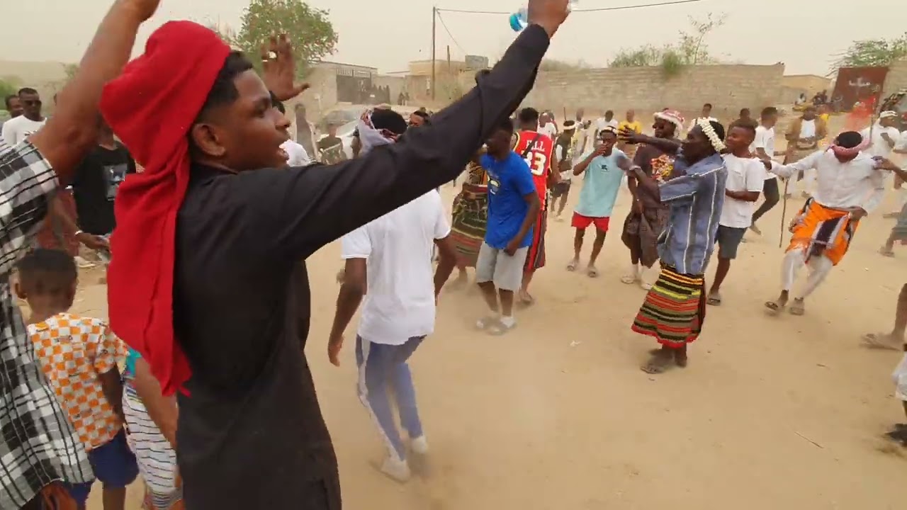 عرضه ف بطحان - سعود السفياني