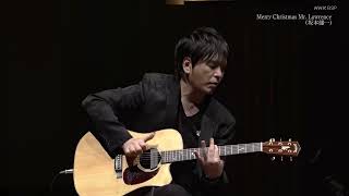 Merry Christmas Mr. Lawrence - Kotaro Oshio 押尾コータロー
