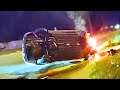 When Cocky Suspects Think They Can Outrun Cops