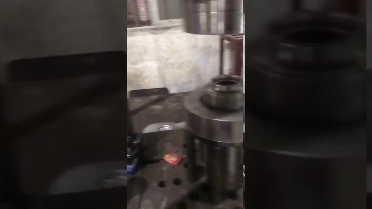 Long Life Tungsten Carbide Deep Drawing Stamping Dies