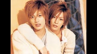 ごくせん2亀梨和也(龜梨和也)／绊(きずな)  Gold