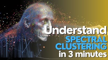 What is Spectral Clustering in Machine Learning? The Surprising Secrets Behind Spectral Clustering