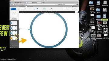 how to video create and edit paths on prezi