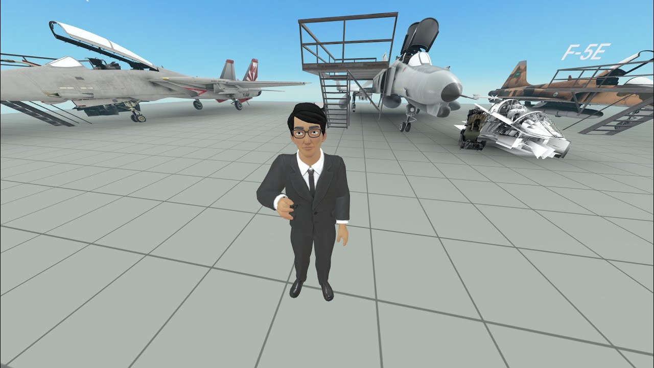 Gunship IV - Community Meeting - Q&A (Jun 29 2025)