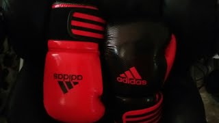 adidas power 200 boxing gloves