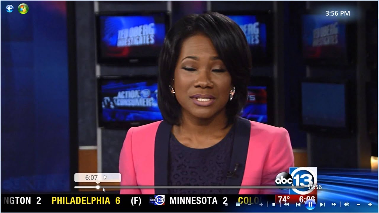 Windows Media Center with Ceton InfiniTV Fast Cable Guide