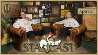 We Zijn Terug - Aperitief