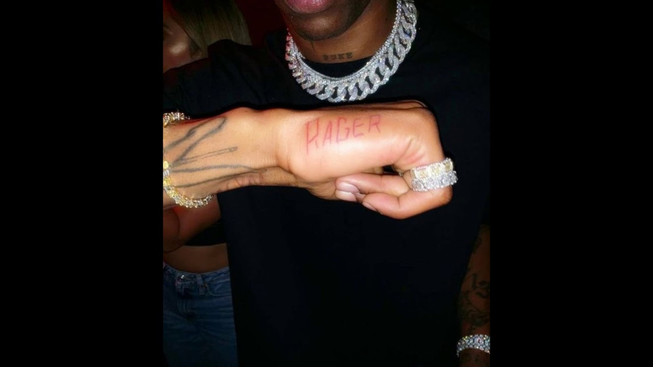 [FREE] | Travis Scott x Cubeatz Type Beat "Rager" 2019 | (prod. TxMMy Beats)