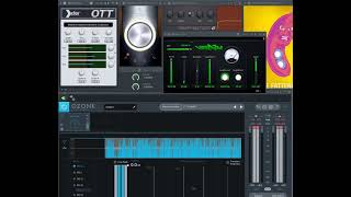 FL Studio Project File: USAO - 千本桜を最強にした