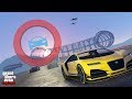 SİZLERLE YARIŞIYORUZ - GTA V ONLINE