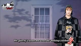 Bts V And Rm 4 Oclock Türkçe Altyazibangtan Turkey Kından Alıntıdır