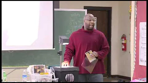 Ricky Powers
