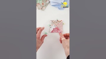 This patchwork hack will AMAZE YOU