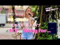 ★KIMIKA★沖縄国際通り路上ライブ　 『HY Song for… 』　　#沖縄 #OKINAWA #KIMIKA #路上ライブ