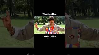 thalapathy dance part_1..!#mcr #1million #trending #vijay #viral