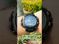 G-Shock MTG-B3000BD-1A2JF: Bracelet to Strap 🔄