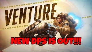 🔴LIVE !!! Playing Venture!! Then Getting Back to TOP500