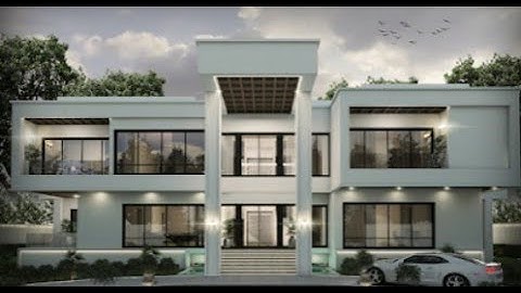 Rendering Revit project in Lumion