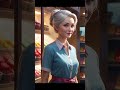 قصة الفتاة الصغيرة امام متجر الحلوى