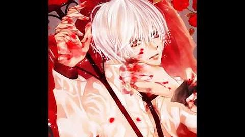 The broken love story of yuki & zero