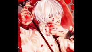 The broken love story of yuki & zero