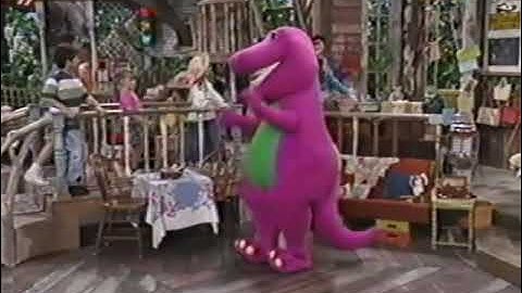 Rhyme Time Rhythm (2001 Version) Part 13