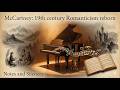 NS V65 McCartney  Romantic Echoes