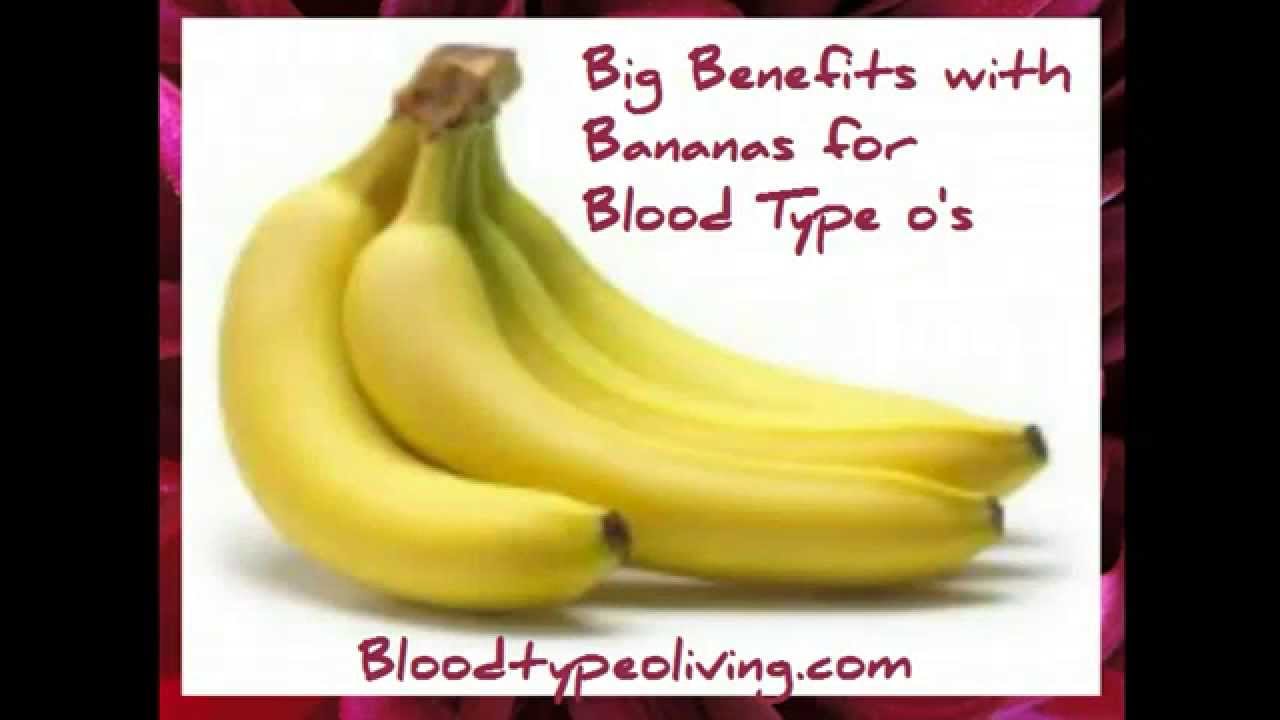 What foods should an O-positive blood type avoid?