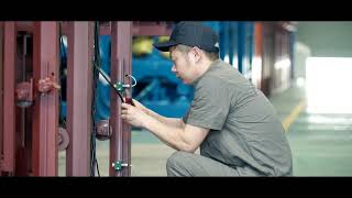 Zcjk Brick Making Machine