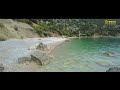 Σε 90' Από Αθήνα, Μοναχική, Γαλήνια, Υπέροχο Τοπίο - Χαβώσι, (Χαύγωσι) - Βοιωτία - beach 4K
