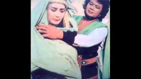 Rhoma Irama   Azza OUT   YouTube