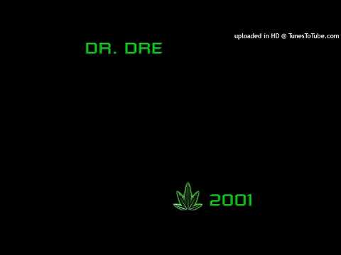 Dr. Dre - Murder Ink Instrumental ft. Hittman & Ms. Roq