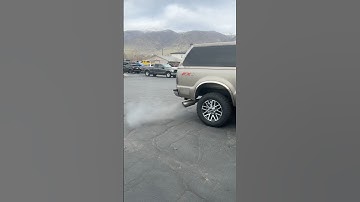 6.0 Ford Power Stroke Injector Diagnostic Trick