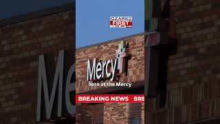 BREAKING: 2 people dead following Springfield hospital shooting
