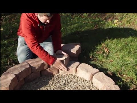 Video: Fire Pit Backyard Safety: Cara Membuat Fire Pit Di Belakang Rumah Anda