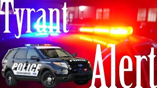 TYRANT ALERT 1ST AMENDMENT AUDIT Cincinnati FEDERAL building ASSAULTED FAIL