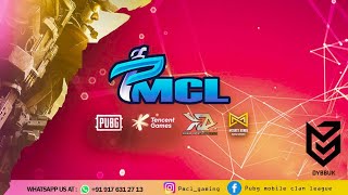 🏆🏆🏆 DY Vs LST Vs EXC 🏆 PEWER 🔥 PMCL MIDDLE EAST 🔥 DAY 3 🥶 VIKENDI 🎙️ JO DYBBUK ♥️ THANKS FOR 1.5K 😌 screenshot 4