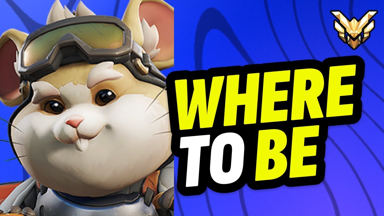 Masters Wrecking Ball Coaching (The Stage)