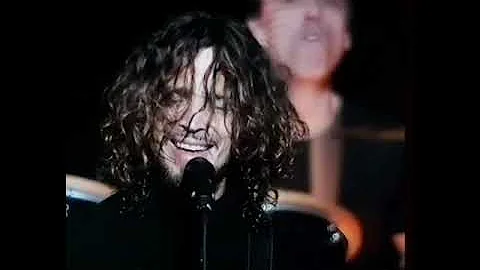 un minuto di Rusty Cage. Soundgarden