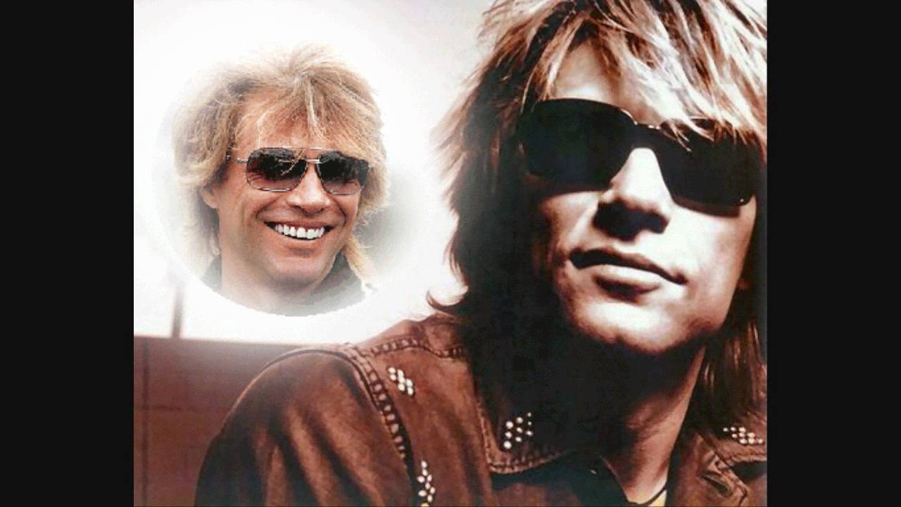 Bon Jovi- Runaway Instrumental with lyrics Bon Jovi- Runaway Instrumental with lyrics