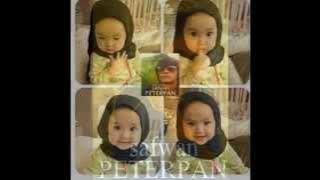 Peter Pan -Safwan Tq Sallma Sallo Sayang i.love you