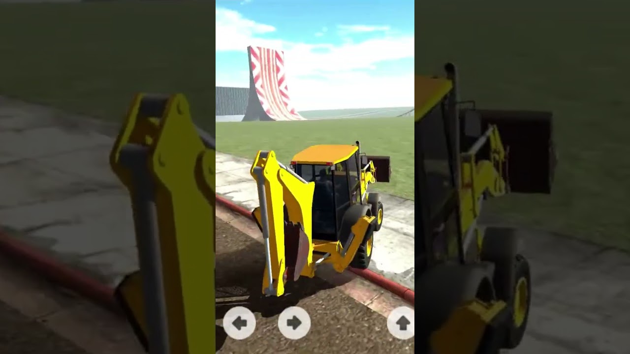 JCB Power in 60 Seconds 💪 