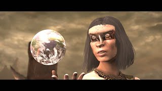 #1144 Mortal Kombat X (Steam) Bosses (7/7): NPC Tanya gameplay.
