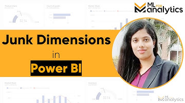 Junk Dimensions in Power BI