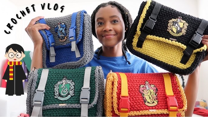 Stream Download⚡️PDF❤️ Harry Potter: Crochet Wizardry, Crochet Patterns, Harry Potter from FTUIOO